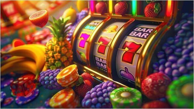 Giải đấu esports sôi động tại Việt Nam