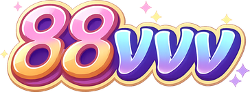 88vvv Logo